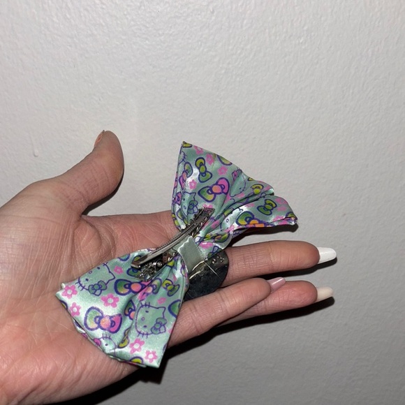 VtGHello Kitty Kids Hair Bow - Multicolor - Picture 5 of 5